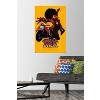 Trends International Marvel Spider-Man: Across the Spider-Verse - Jessica Drew Unframed Wall Poster Prints - 2 of 4