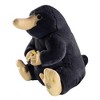 Quantum Mechanix Fantastic Beasts Giant 17 Inch Niffler Plush - 4 of 4