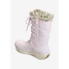 Comfortview The Izabella Trail Weather Boot (Wide Widths Available) - 3 of 4