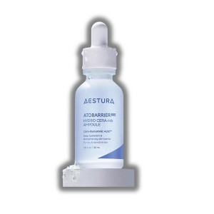 Aestura AtoBarrier 365 Hydro Cera-Ha Ampoule | This gentle yet highly efficacious ampoule has a rich hydrating - (1.01 oz) - 1 of 3