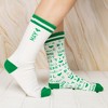 Pavilion Gift Company - May - M/L Unisex Crew Sock - Socks - 2 of 4