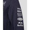Red Bull Racing F1 2023 Special Edition Las Vegas GP Team Pullover Hoodie - 3 of 4