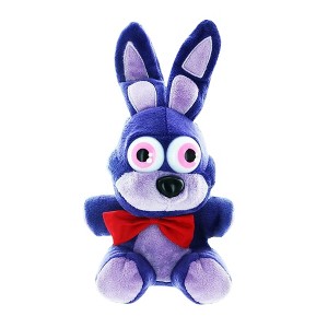 Chucks Toys Five Nights At Freddy's 6.5" Plush: Bonnie - 1 of 4