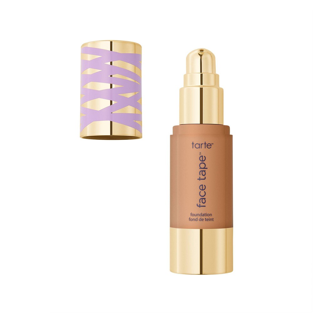 tarte Face Tape Foundation 35N Medium Neutral - 1.014 fl oz - Ulta Beauty