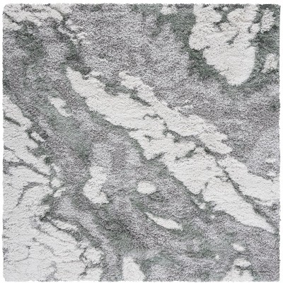 Horizon Shag 800 HZN890 Machine Made Rug - Safavieh