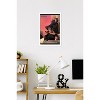 Trends International Jujutsu Kaisen: Season 2 - Geto & Mahito Framed Wall Poster Prints - 2 of 4