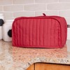 John Ritzenthaler Co. Four-Slice Toaster Kitchen Appliance Cover - 4 of 4