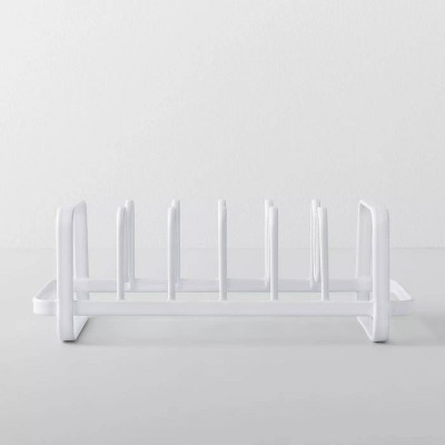 5 Compartment Organizer White - Brightroom™