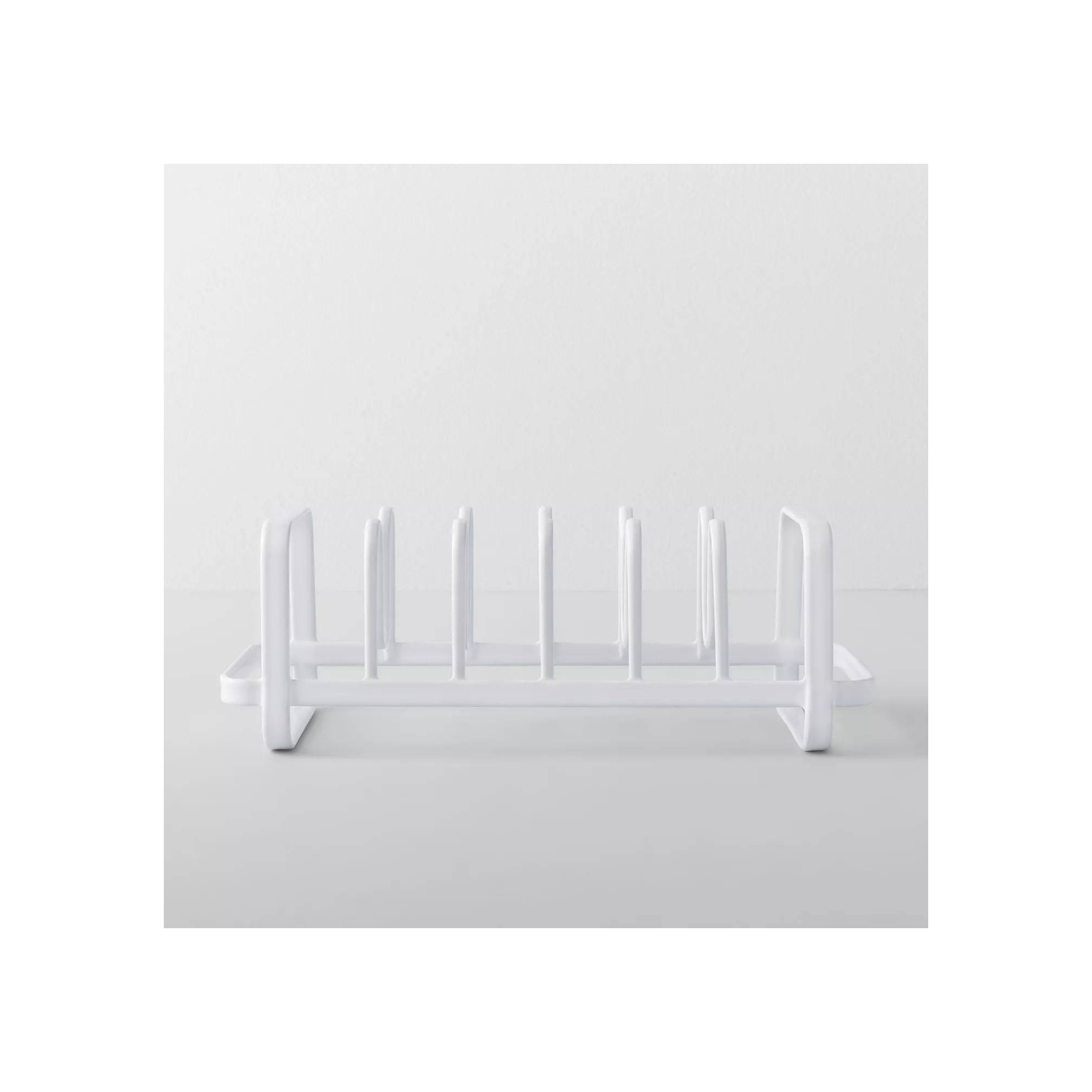 Wire Storage Lid Organizer White - Brightroom™