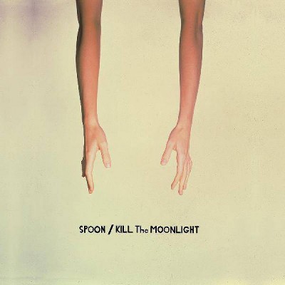 SPOON - Kill The Moonlight (CD)