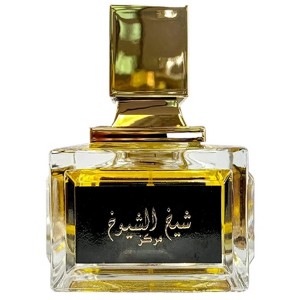 Lattafa Sheikh Al Shuyukh Marakaz Concentrated Eau de Parfum for Everyone - 1 of 2