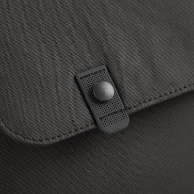 Travelon Anti-Theft Origin Large Backpack-Black — фото 6