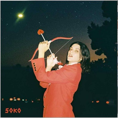 Soko - Feel Feelings (LP) (Vinyl)