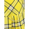 HalloweenCostumes.com Medium Girl Clueless Girl's Cher Halloween Costume., White/Yellow/Blue - 4 of 4