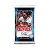 2024 Topps MLB Series 1 Baseball Trading Card Display Box - 3 of 3