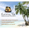 Sunny Isle Jamaican Black Castor Oil Regular | Authentic Jamaica Black Castor Oil | No Additives | Naturally Vitramin Rich - (4 oz) for Hair and Scalp - 4 of 4