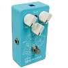 Monoprice AD-4 True Bypass Vintage Analog Delay Guitar Effect Pedal - Indio Series - 4 of 4