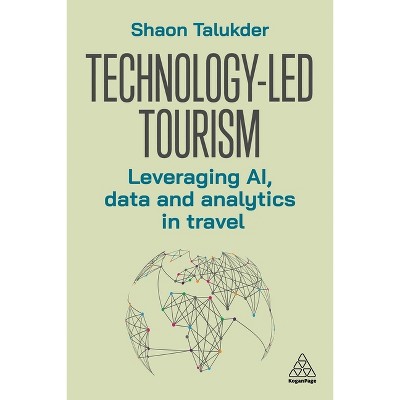 Technology-Led Tourism - by Shaon Talukder
