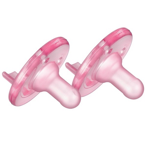 New Philips Avent 2pk Ultra Air Pacifier 6-18 Months – Me 'n Mommy To Be