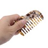 Unique Bargains Women Durable Cute Cat Comb 1 Pc - 4 of 4