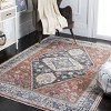 Jasmine JSM329 Power Loomed Rugs - Safavieh - 2 of 4