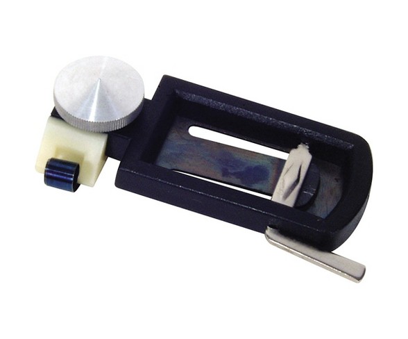 Rigotti Reed Trimmers Tenor Sax without Regulator