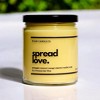 Stash Candle Co. Spread Love 8 oz. - 2 of 2