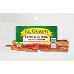 El Guapo Whole Cinnamon - 0.75oz
