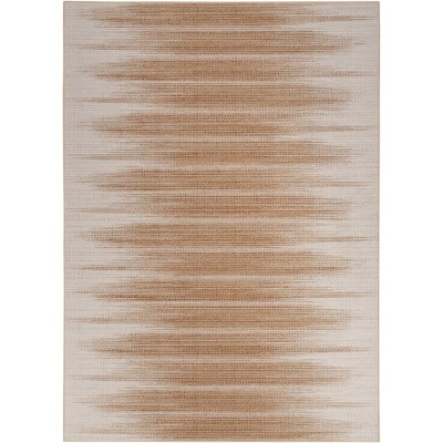 Nourison Vintage Home Modern Abstract Flatweave Indoor Area Rug