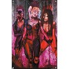 Trends International DC Comics - Harley Quinn - DCeased #1 Variant Unframed Wall Poster Prints - 4 of 4