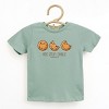 The Juniper Shop SmileyWorld One Smart Cookie Toddler Short Sleeve Tee - 2 of 4