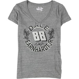 Touch by G-III Womens Dale Earnhardt Jr Graphic T-Shirt - 1 of 2