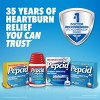 Pepcid AC Max Strength Icy Cool Mint Digestive Health Treatment - 20ct - 4 of 4