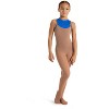 Capezio Ultra Soft Convertible Body Tight - Girls - 2 of 4