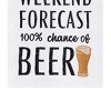 C&F Home Weekend Forecast Cotton Kitchen - 3 of 3