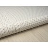 Obeetee Nimes Textured Border Power Loomed Contemporary Indoor/Outdoor Area Rug - 4 of 4