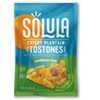 Solula Tostones Caribbean Lime - Case of 12 - 4 oz - 2 of 4