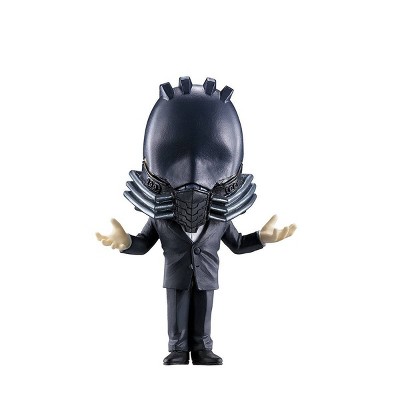 Demon Slayer Chibi Masters: My Hero Academia All for One Figure