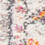beige/orange