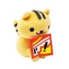 Little Buddy LLC Neko Atsume: Kitty Collector 6" Plush: Bolt - 3 of 4