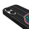 NCAA SEC Universities Text Backdrop MagSafe Compatible Cell Phone Case for Apple iPhone 17 Series - 4 of 4