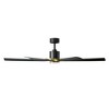 Modern Forms Renegade 8-Blade LED Smart Ceiling Fan - 3 of 4