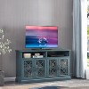 NicBex TV Stand Modern 53 Inches Media Console Entertainment Center with Storage for Living Room, Bedroom - 4 of 4