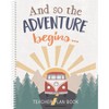 Teacher Created Resources® Moving Mountains Road Trip Teacher Plan Book - 2 of 4