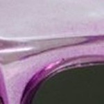 purple frame | smoke lens