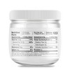 Organic Virgin Coconut Oil, 17 fl oz (500 ml) - by Food To Live - 3 of 4