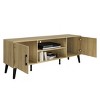 ChaletPosh Tv Stand Console - 4 of 4