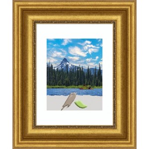 Amanti Art Parlor Gold Picture Frame - 1 of 4
