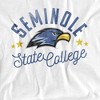 Women's Seminole State College Raiders T-Shirt - 2 of 4