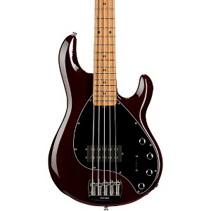 Ernie Ball Music Man StingRay Special 5 H 5-String Bass Guitar - 1 of 4